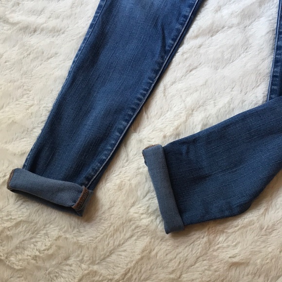 American Eagle Outfitters Super Stretch Jeans - Picture 6 of 6